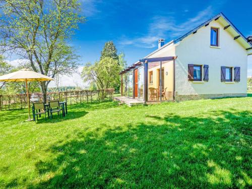 Daverdisse House | Holiday home in Porcheresse Daverdisse