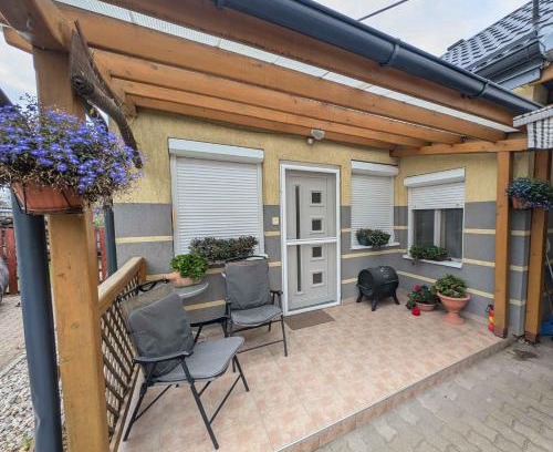 Sagvar House | Holiday home in Sagvar - Südtransdanubien 53171