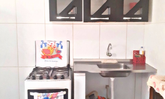 Salvador House | Holiday home in Salvador