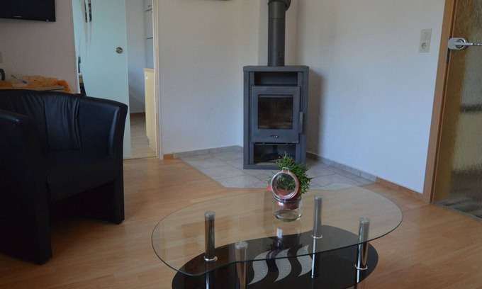 Bremm House | Holiday home in the Eifel with balcony