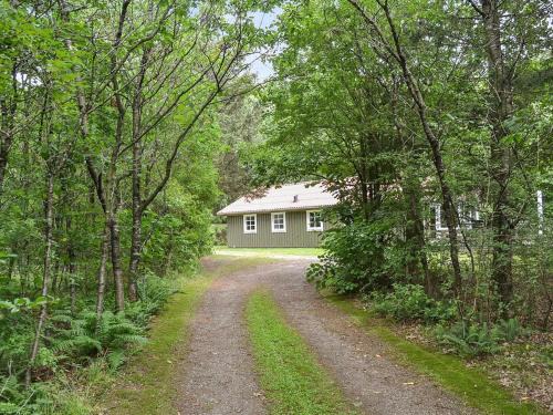 Arrild Ferieby House | Holiday Home Joonatan - 30km from the sea by Interhome
