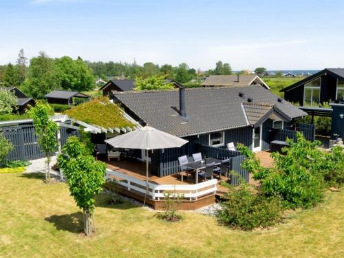 Frørup House | Holiday Home Kulben - 450m from the sea by Interhome