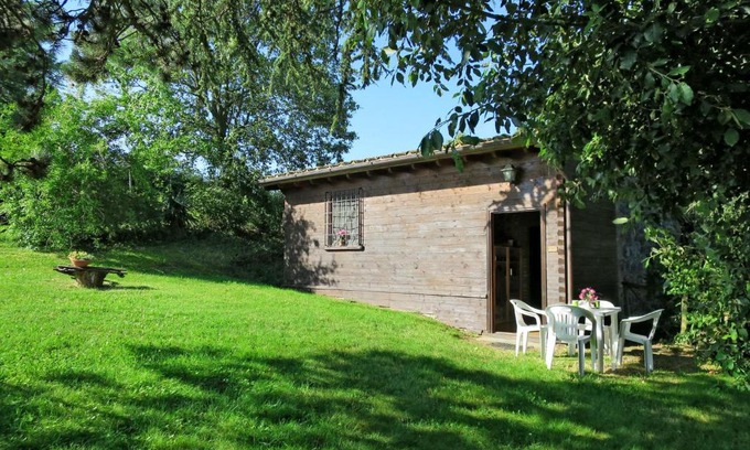 Bagnoregio House | Holiday Home La Capraccia-1 by Interhome