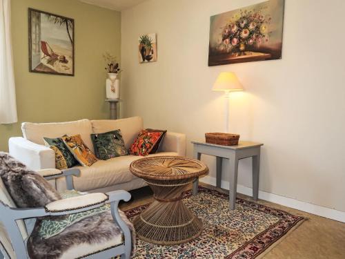Treguier House | Holiday Home La douce Trégoroise by Interhome