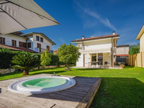 Stiava House | Holiday Home La Frida 2 by Interhome