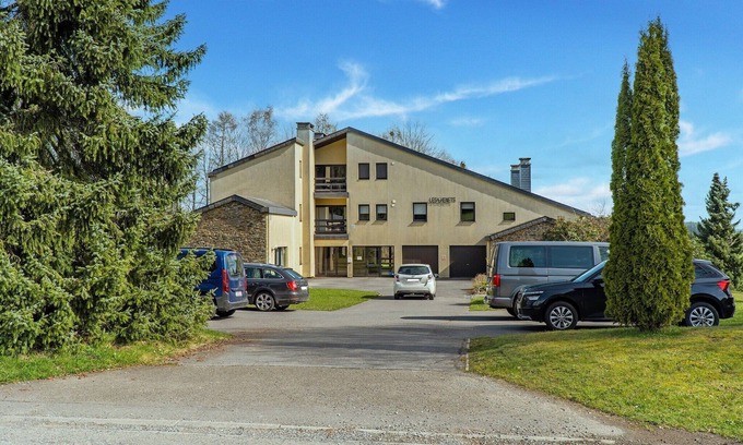 Gros-Fays House | Holiday home Les Hirondelle for 8 persons