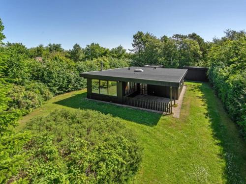 Logstor House | Holiday Home Ludde - 500m to the inlet by Interhome