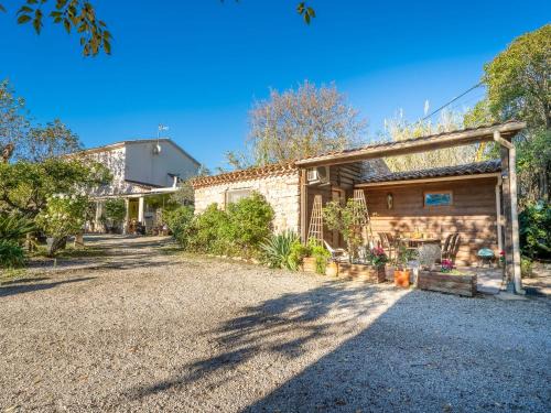 Hyeres House | Holiday Home Magali by Interhome