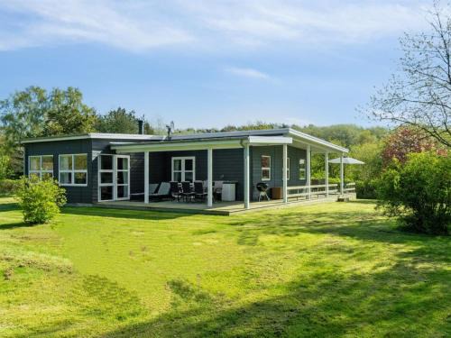 Tranekaer House | Holiday Home Matilde - 390m from the sea by Interhome