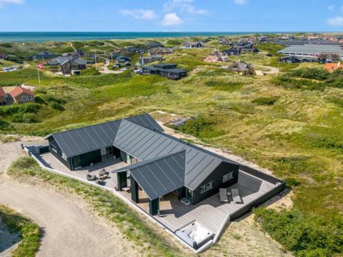 Sondervig House | Holiday Home Maximiliane - from the sea by Interhome