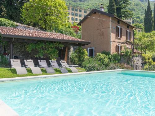 Regoledo House | Holiday Home Meri - VNA225 by Interhome