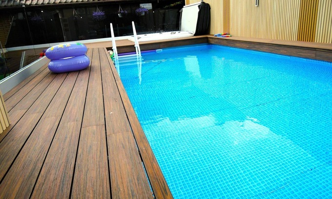 Miedzywodzie House | Holiday Home Międzywodzie near Sandy Beach