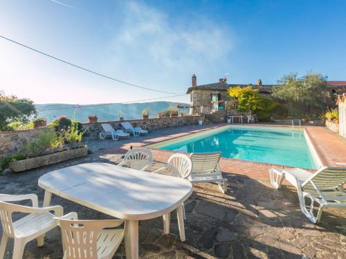 Rietine House | Holiday Home Montechioccioli-1 by Interhome
