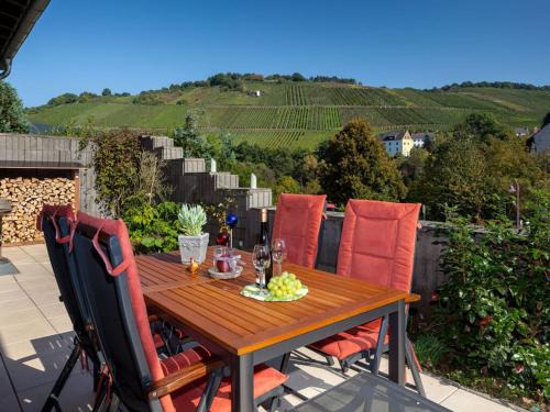 Maring-Noviand House | Holiday home Moselle valley