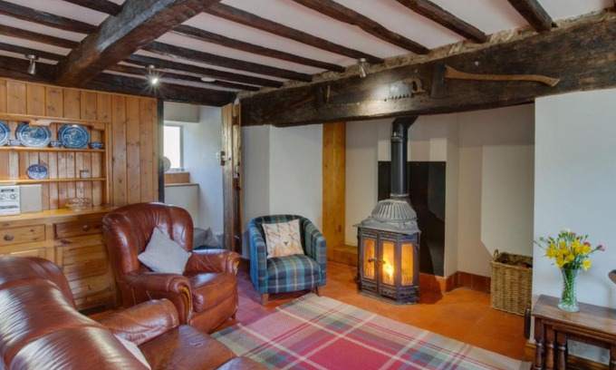 Dolgellau House | Holiday Home Mountain View Farm by Interhome
