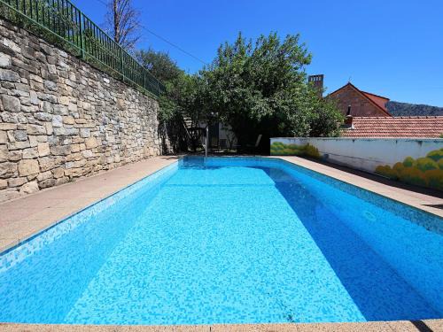 Zrnovnica House | Holiday Home Naš dom by Interhome