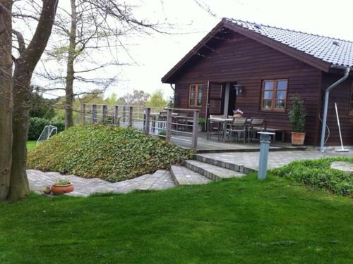 Kulhuse House | Holiday Home Nantje - 560m to the inlet by Interhome