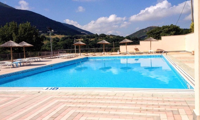 Assisi House | Holiday Home near Assisi with Pool