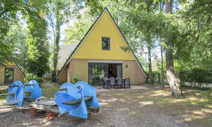 Municipality of Oosterhout House | Holiday Home near Breda & De Biesbosch