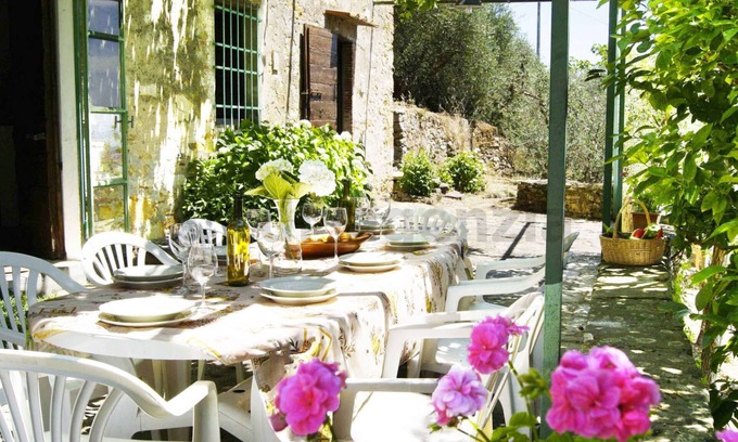 Buti House | Holiday home near Pisa with private pool