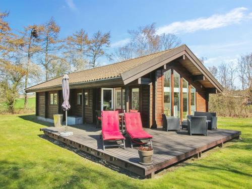 Arnager House | Holiday Home Nikolce - 250m from the sea by Interhome
