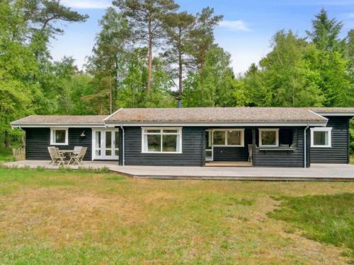 Nykobing Sjaelland House | Holiday Home Nititzki - 600m from the sea by Interhome