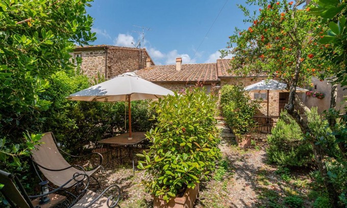 Poggi del Sasso House | Holiday Home Olinto by Interhome