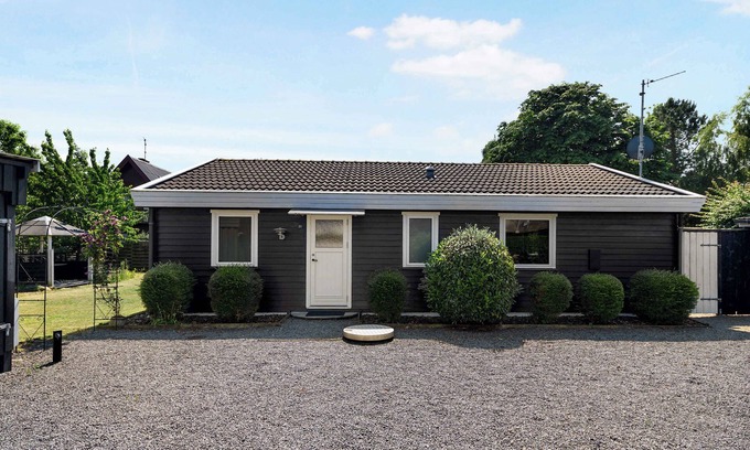 Balka House | Holiday home on Balka close to beach and nature