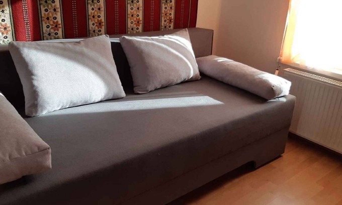 Bukfurdo House | Holiday home only 150 m from the thermal baths