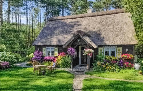 gmina Osiek House | Holiday Home Osiek Jaszczerek