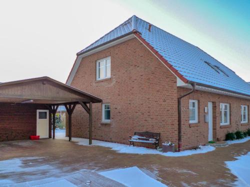 Norden House | Holiday Home Reissmann by Interhome