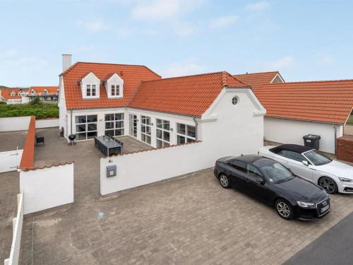 Blokhus House | Holiday Home Riki - 150m from the sea by Interhome