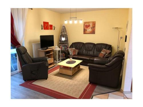 Kaltenhof Apartment | Holiday home Robby 2