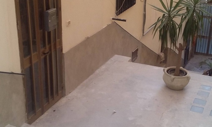 Sciacca Apartment | "Holiday Home Sciacca"