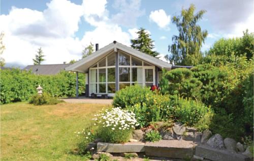 Silkeborg House | Holiday Home Silkeborg 8