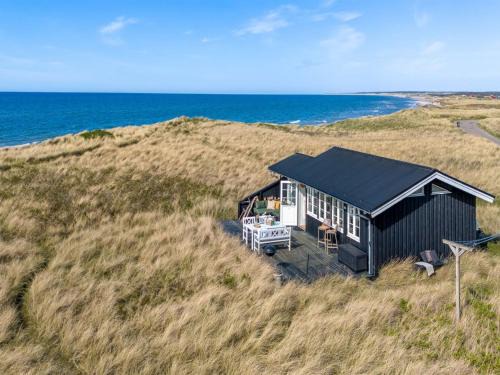 Lonstrup House | Holiday Home Stintje - 20m from the sea by Interhome