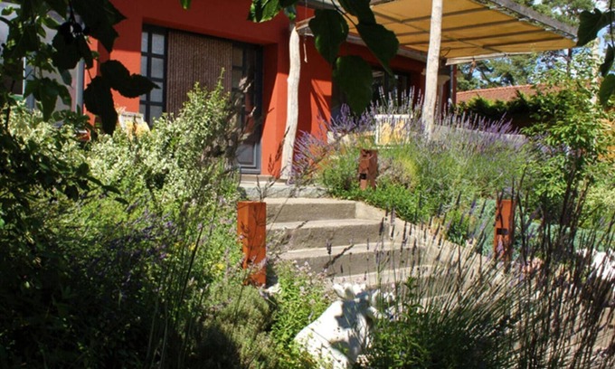 Lubmin Apartment | Holiday home Strandbusch