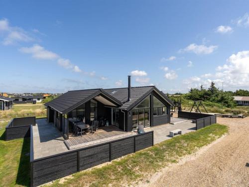 Bjerregaard House | Holiday Home Swante - from the sea by Interhome