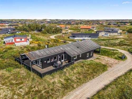 Bjerregaard House | Holiday Home Temjana - from the sea by Interhome