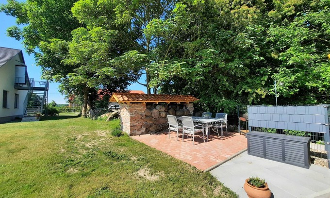 Muritz Apartment | Holiday home time out Property ID 131789