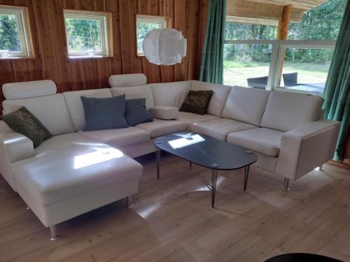 Skygge House | Holiday Home Tydulf - 34km from the sea by Interhome
