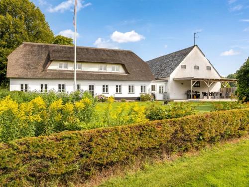 Gram House | Holiday Home Vinni - 25km from the sea by Interhome