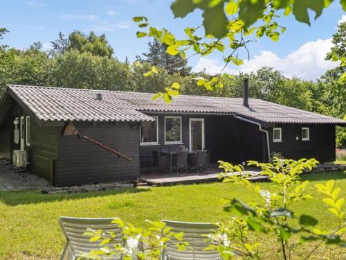 Arrild Ferieby House | Holiday Home Vitus - 30km from the sea by Interhome