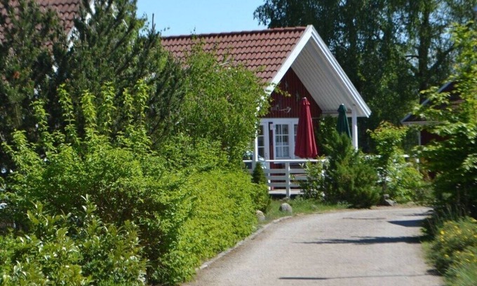 Userin Apartment | Holiday home Vogelsang