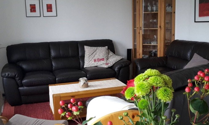 Lemmer Apartment | Holiday home Watersnip 5