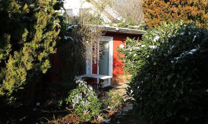 Connewitz Apartment | Holiday home with art-formerly TUI Ferienhaus