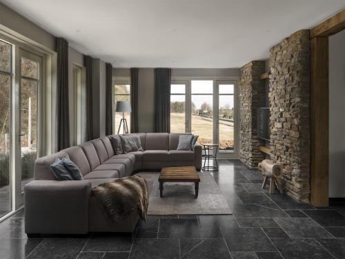 Municipality of Noordwijk House | Holiday Home with bubble bath in Noordwijk