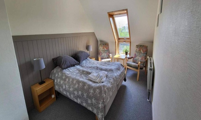 Faaborg House | Holiday home with coastal activities