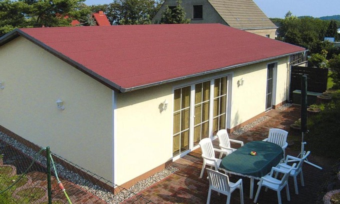 Hohendorf House | Holiday Home Wolgast - DOS09040-F