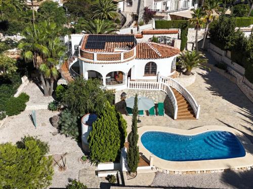 Balcon del Mar House | Holiday Home Zindel by Interhome